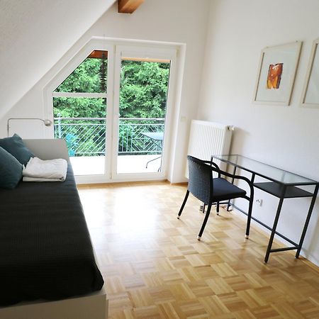 Ferienwohnung Schneelehner, 2-Schlafzimmer, Feldberg フェルトベルク エクステリア 写真